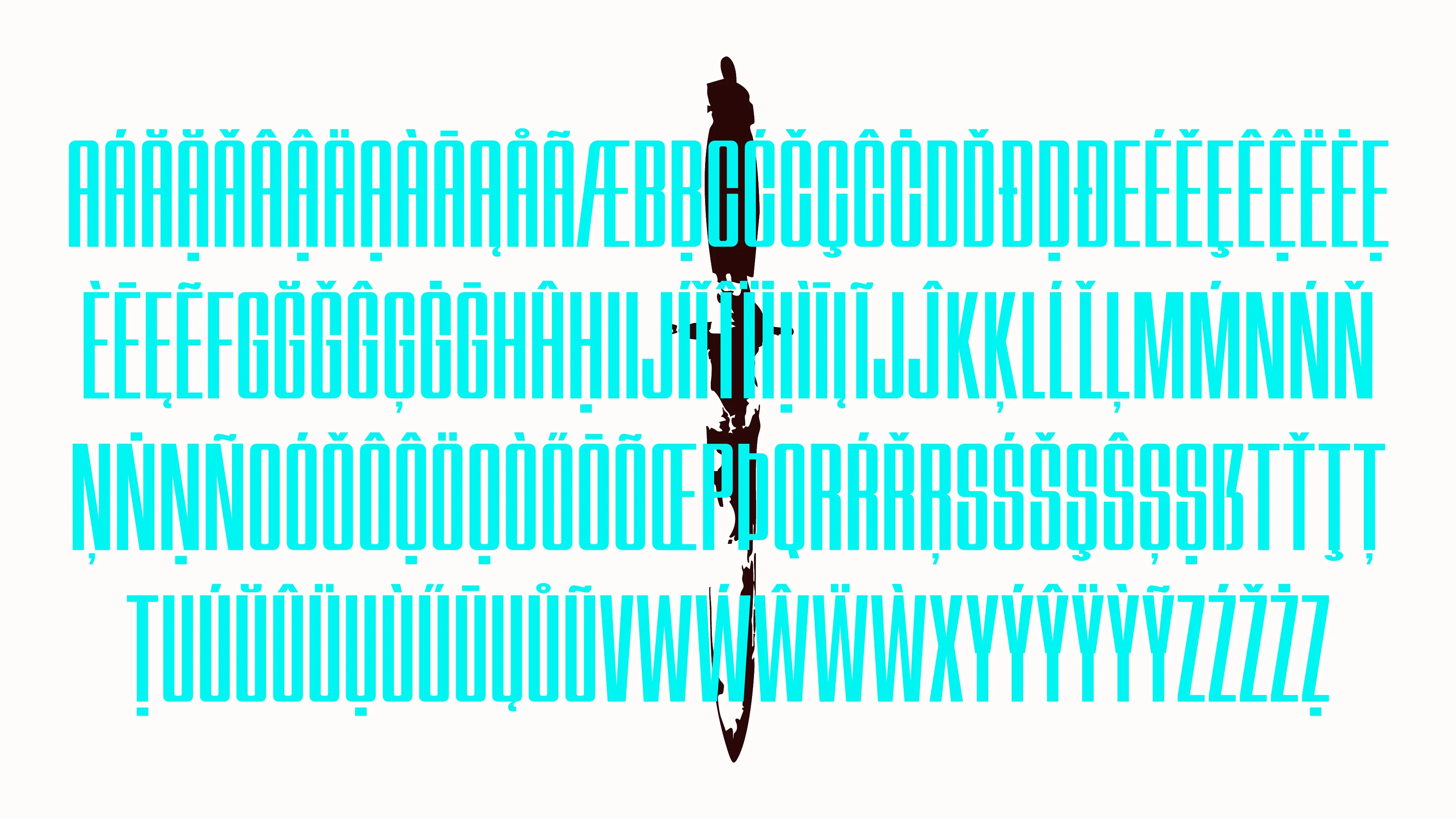Oscar Display Variable Type design project visual 10