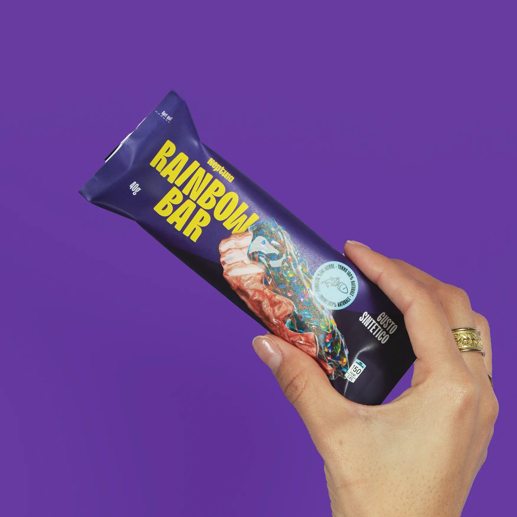 Neptuna Speculative design, Visual identity, Creative direction, Graphic design, UI/UX design, Front-end development, Type design, Motion design, Creative coding, Video making, Packaging design, 3D design, Icon design project visual 7